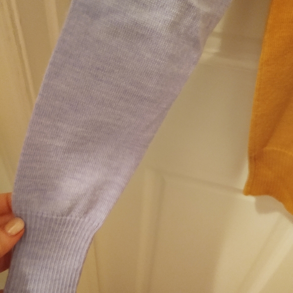 Stoned Immaculate Gloria Sweater - Picture 4 of 7